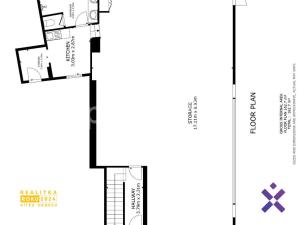 Pronájem obchodního prostoru, Zlín - Malenovice, 130 m2