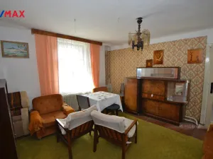 Prodej rodinného domu, Velký Týnec, K rybníku, 140 m2