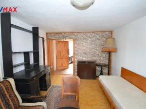 Prodej rodinného domu, Velký Týnec, K rybníku, 140 m2