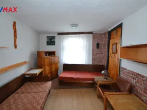 Prodej rodinného domu, Velký Týnec, K rybníku, 140 m2