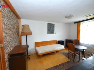 Prodej rodinného domu, Velký Týnec, K rybníku, 140 m2