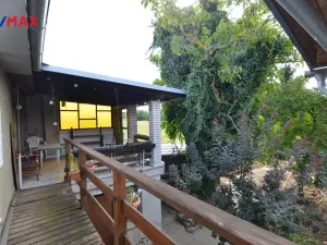 Prodej rodinného domu, Velký Týnec, K rybníku, 140 m2