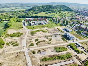Prodej pozemku pro bydlení, Mikulov, 1087 m2