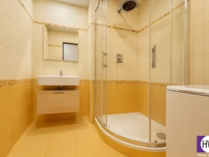 Prodej bytu 3+1, Dobříš, Fričova, 73 m2