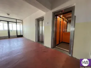 Prodej bytu 3+1, Dobříš, Fričova, 73 m2