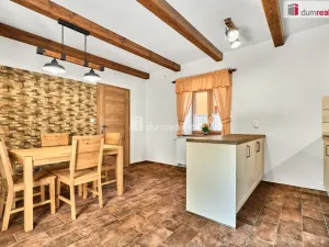 Prodej rodinného domu, Hroznětín, Koželužská, 79 m2