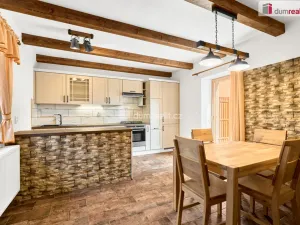 Prodej rodinného domu, Hroznětín, Koželužská, 79 m2