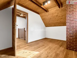 Prodej rodinného domu, Hroznětín, Koželužská, 79 m2