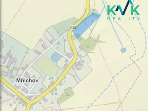 Prodej pozemku pro bydlení, Mnichov, 7579 m2