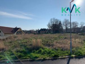 Prodej pozemku pro bydlení, Dalovice, 886 m2