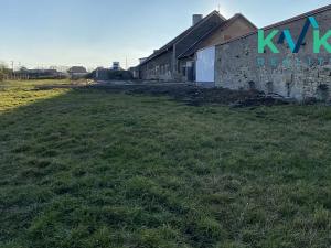 Pronájem domu, Březová, 1001 m2