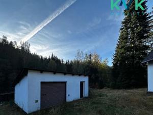 Prodej chalupy, Rotava, Nejdecká, 120 m2