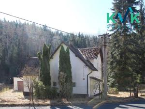 Prodej chalupy, Rotava, Nejdecká, 120 m2