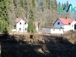 Prodej chalupy, Rotava, Nejdecká, 120 m2