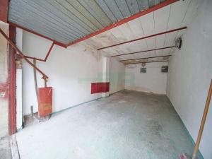 Pronájem skladu, Praha - Střešovice, Buštěhradská, 16 m2