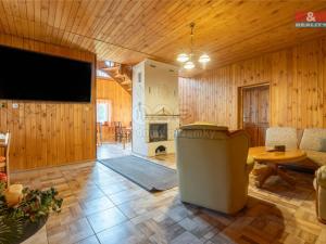Prodej ubytování, Chocnějovice - Drahotice, 205 m2