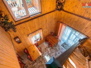 Prodej ubytování, Chocnějovice - Drahotice, 205 m2