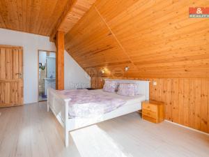 Prodej ubytování, Chocnějovice - Drahotice, 205 m2