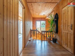Prodej ubytování, Chocnějovice - Drahotice, 205 m2