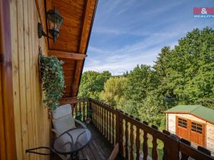 Prodej ubytování, Chocnějovice - Drahotice, 205 m2
