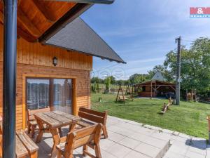 Prodej ubytování, Chocnějovice - Drahotice, 205 m2