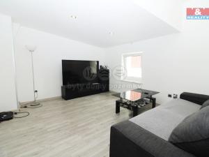 Pronájem bytu 3+kk, Česká Lípa, Paní Zdislavy, 61 m2