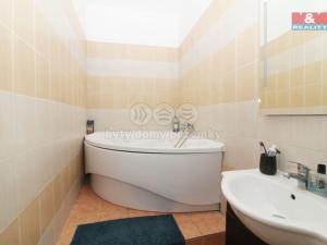 Pronájem bytu 3+kk, Česká Lípa, Paní Zdislavy, 61 m2