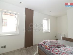 Pronájem bytu 3+kk, Česká Lípa, Paní Zdislavy, 61 m2