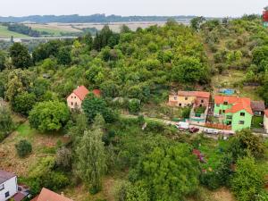 Prodej rodinného domu, Krušovice, 109 m2