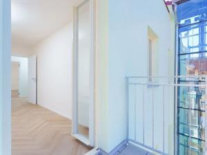 Prodej bytu 2+kk, Praha - Žižkov, Bořivojova, 51 m2