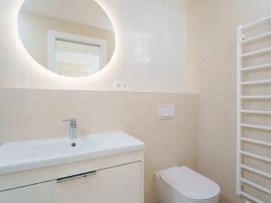 Prodej bytu 1+kk, Praha - Žižkov, Bořivojova, 22 m2