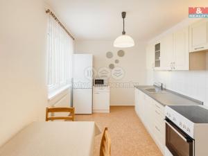 Prodej bytu 2+1, Bechyně, Na Libuši, 64 m2