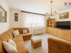 Prodej bytu 2+1, Bechyně, Na Libuši, 64 m2