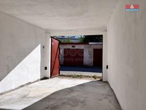 Prodej garáže, Jihlava, Evžena Rošického, 17 m2