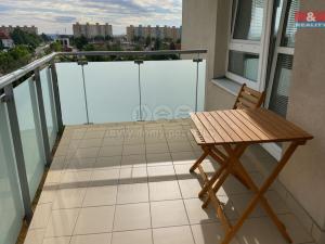 Pronájem bytu 3+kk, Praha - Krč, V Štíhlách, 84 m2