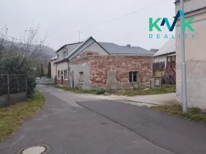 Prodej rodinného domu, Hroznětín, Školní, 121 m2