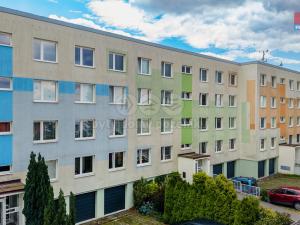 Prodej bytu 5+kk, Praha - Zbraslav, Vilímkova, 89 m2