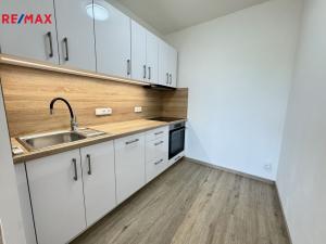 Pronájem bytu 2+kk, Příbram - Příbram V-Zdaboř, Slunná, 49 m2