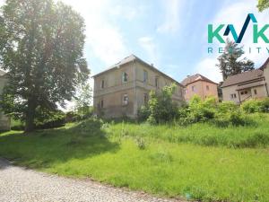 Prodej rodinného domu, Plesná, Farní, 360 m2