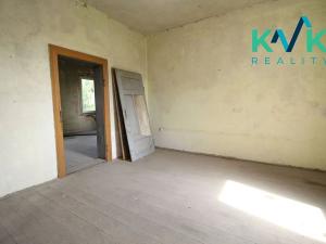 Prodej rodinného domu, Plesná, Farní, 360 m2