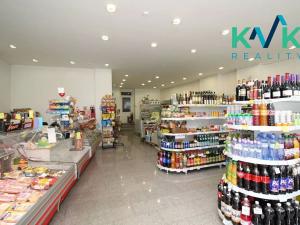 Prodej obchodního prostoru, Karlovy Vary, Sokolovská, 130 m2