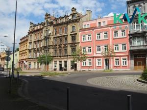Prodej obchodního prostoru, Karlovy Vary, Sokolovská, 130 m2