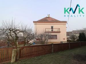 Prodej rodinného domu, Karlovy Vary, Hornická, 200 m2