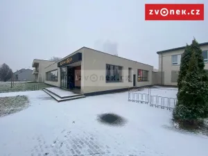 Prodej obchodního prostoru, Holešov, Novosady, 500 m2