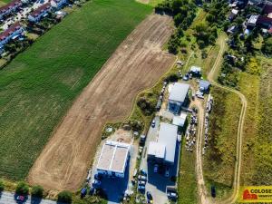 Prodej pozemku, Veverská Bítýška, 2097 m2