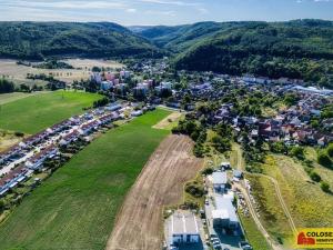 Prodej pozemku, Veverská Bítýška, 2097 m2