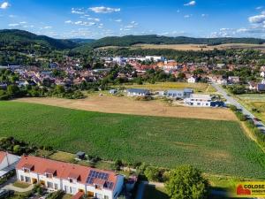 Prodej pozemku, Veverská Bítýška, 2097 m2