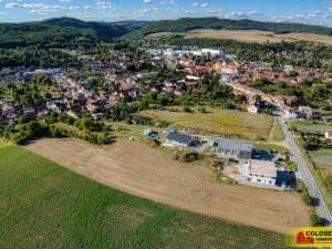 Prodej pozemku, Veverská Bítýška, 2097 m2
