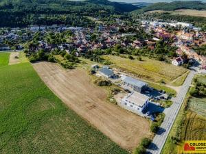 Prodej pozemku, Veverská Bítýška, 2097 m2