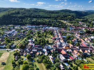 Prodej pozemku, Veverská Bítýška, 2097 m2